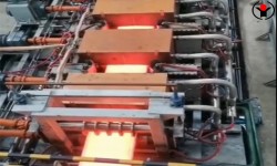 Steel Slab Heat Treatment For Forging & Hot Formed